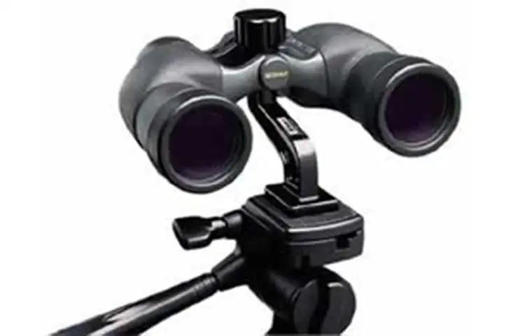 Nikon Binocular Tripod Adpater for Nikon E2, Superior E, Astronomy Series and Zoom XL Binoculars 7806 w/ Free Shippin...